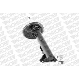 Amortizatorius  MONROE 742031SP