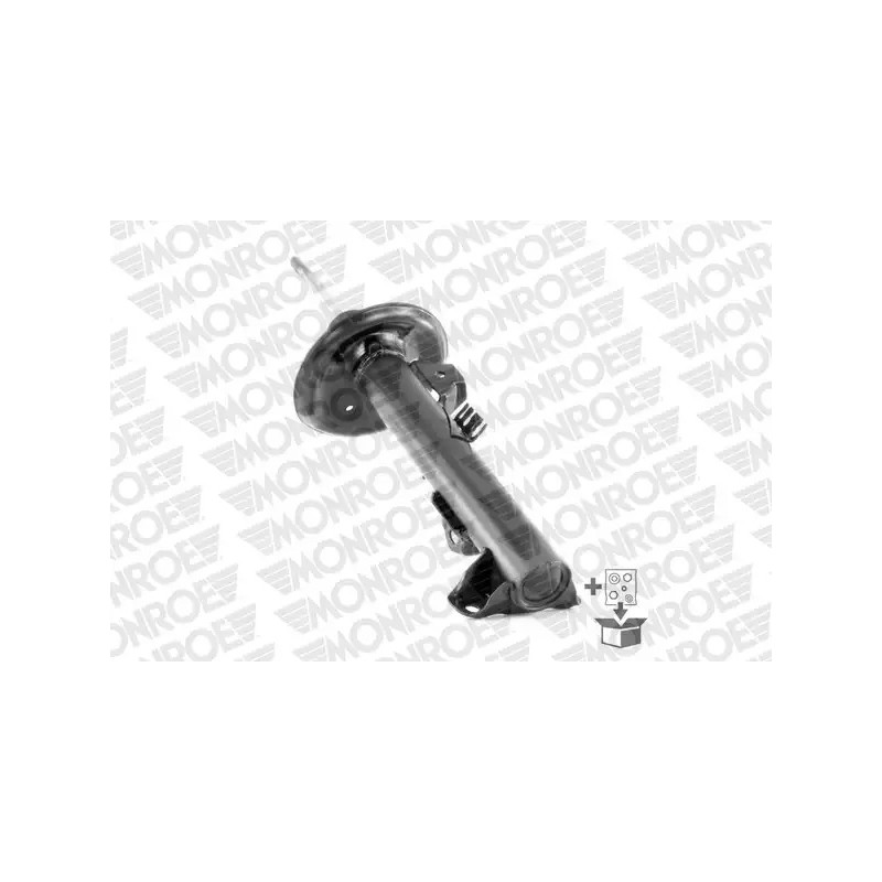 Amortizatorius  MONROE 742032SP