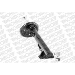 Amortizatorius  MONROE 742033SP