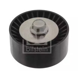 Diržo įtempiklio skriemulys  FEBI BILSTEIN 100749