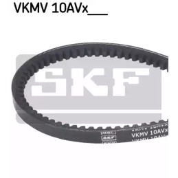 Diržas  SKF VKMV 10AVx825