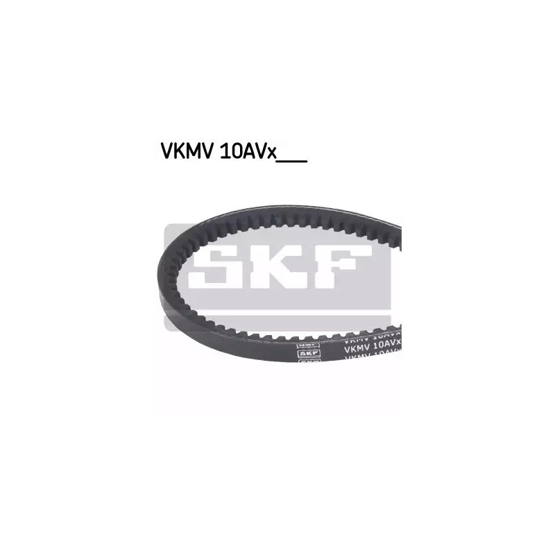 Diržas  SKF VKMV 10AVx865