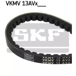 Diržas  SKF VKMV 13AVx950