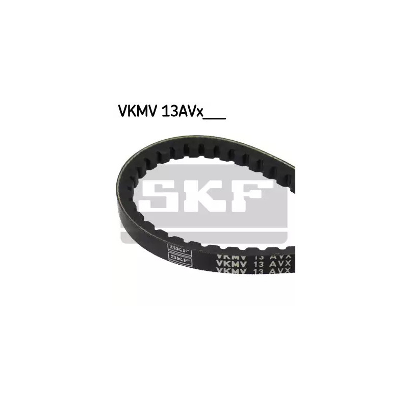 Diržas  SKF VKMV 13AVx950