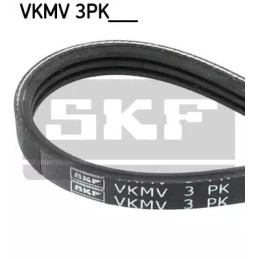 Dirželis  SKF VKMV 3PK866