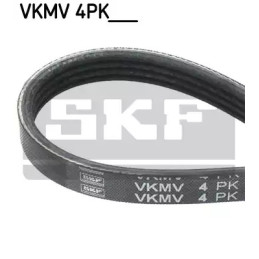 Dirželis  SKF VKMV 4PK1272