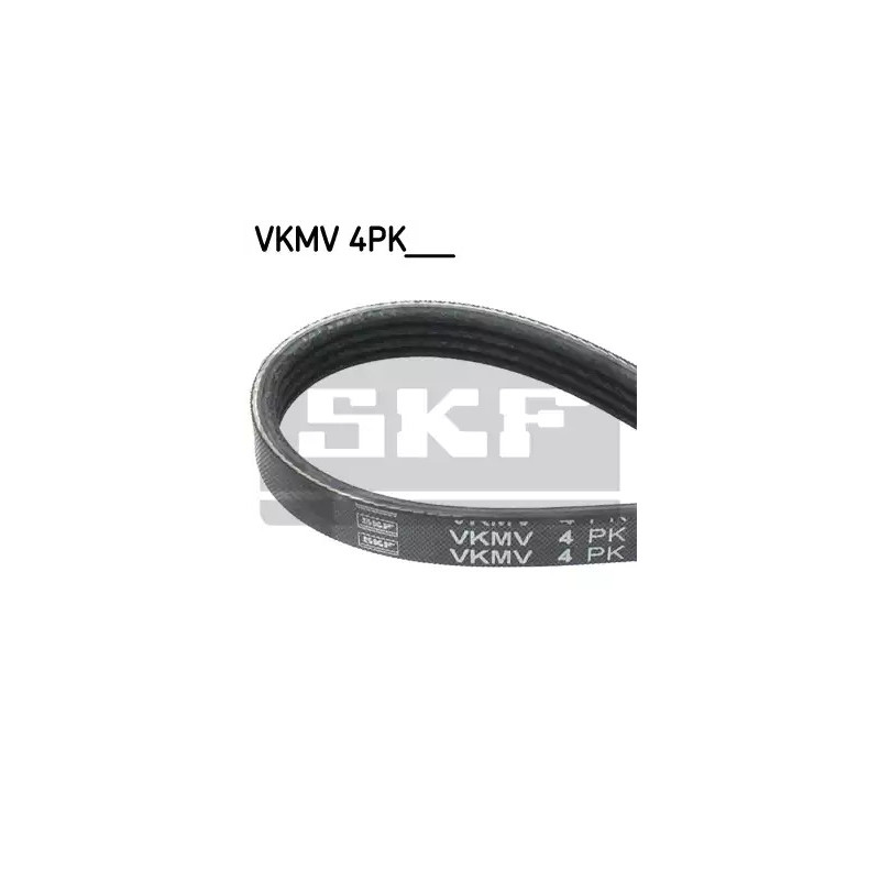 Dirželis  SKF VKMV 4PK815