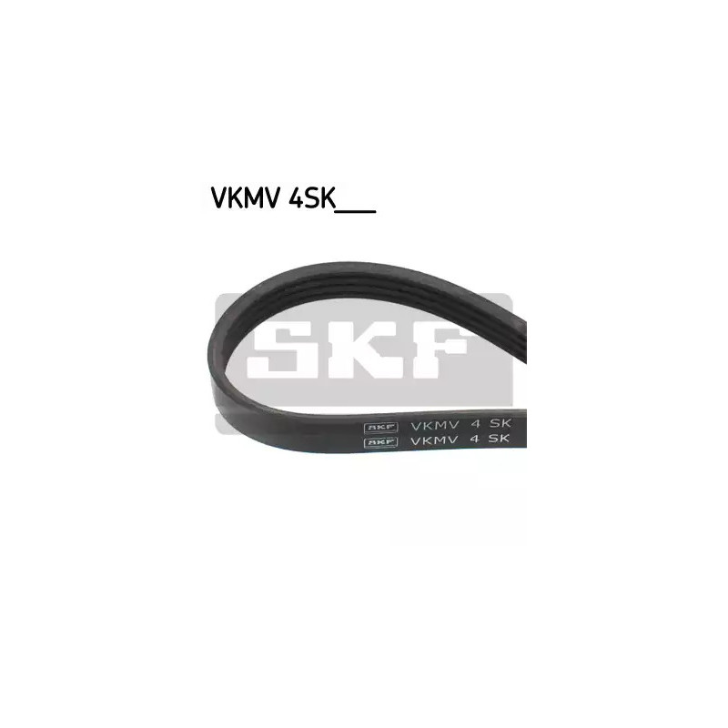 Dirželis  SKF VKMV 4SK895