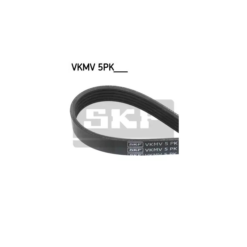 Dirželis  SKF VKMV 5PK1120