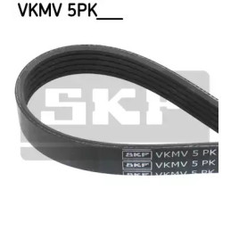 Dirželis  SKF VKMV 5PK1195