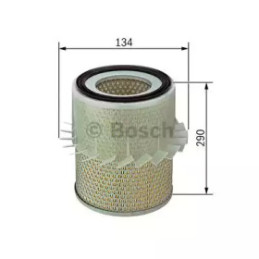 Oro filtras  BOSCH 1 457 429 933