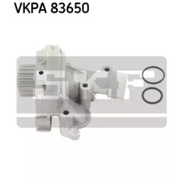 Vandens siurblys  SKF VKPA 83650