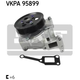 Vandens siurblys  SKF VKPA 95899