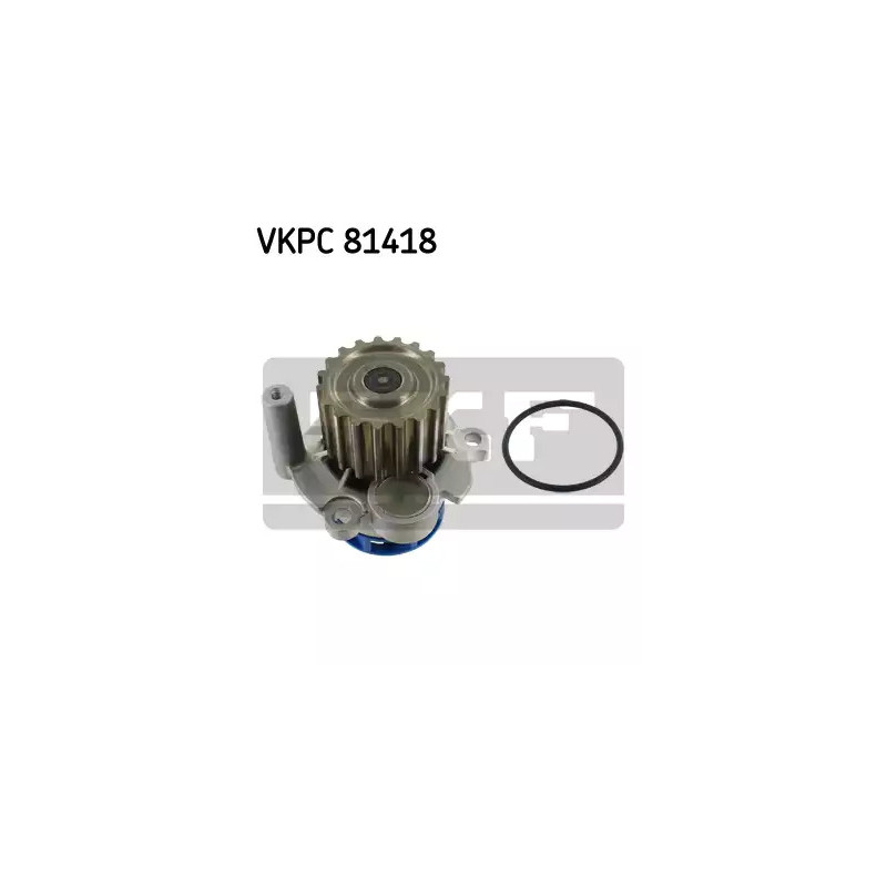 Vandens siurblys  SKF VKPC 81418