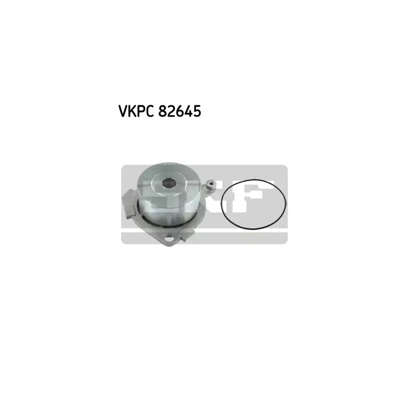 Vandens siurblys  SKF VKPC 82645