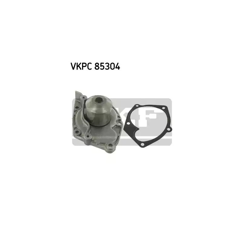 Vandens siurblys  SKF VKPC 85304