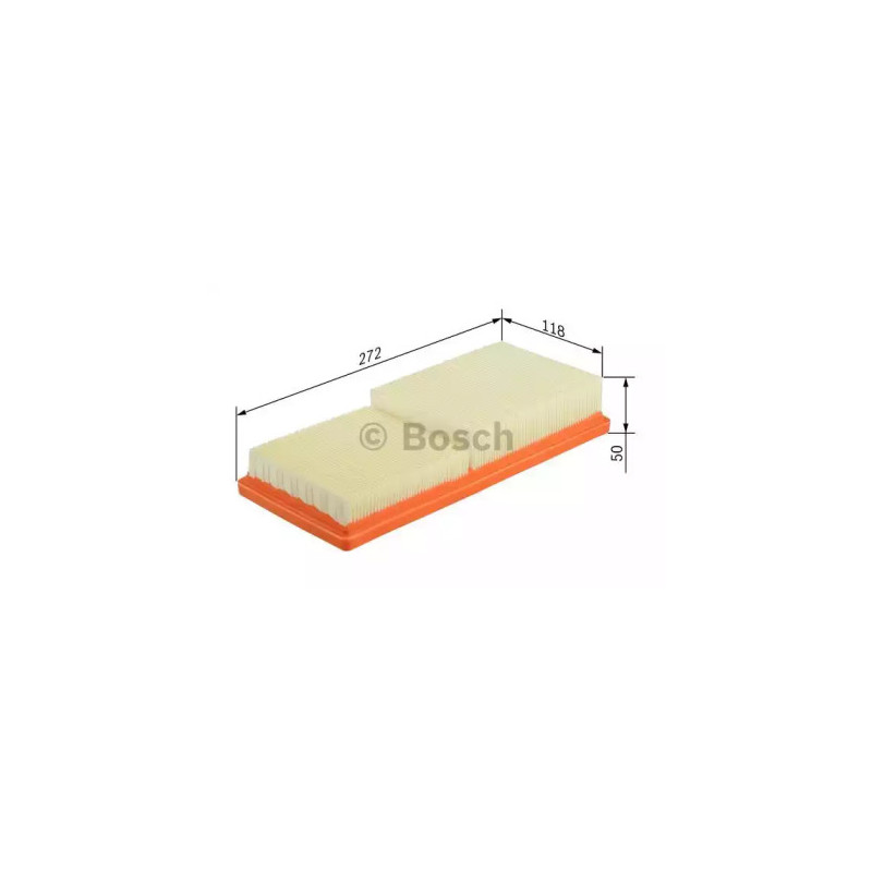Oro filtras  BOSCH 1 457 433 049