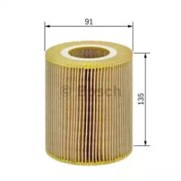 Oro filtras  BOSCH 1 457 433 044