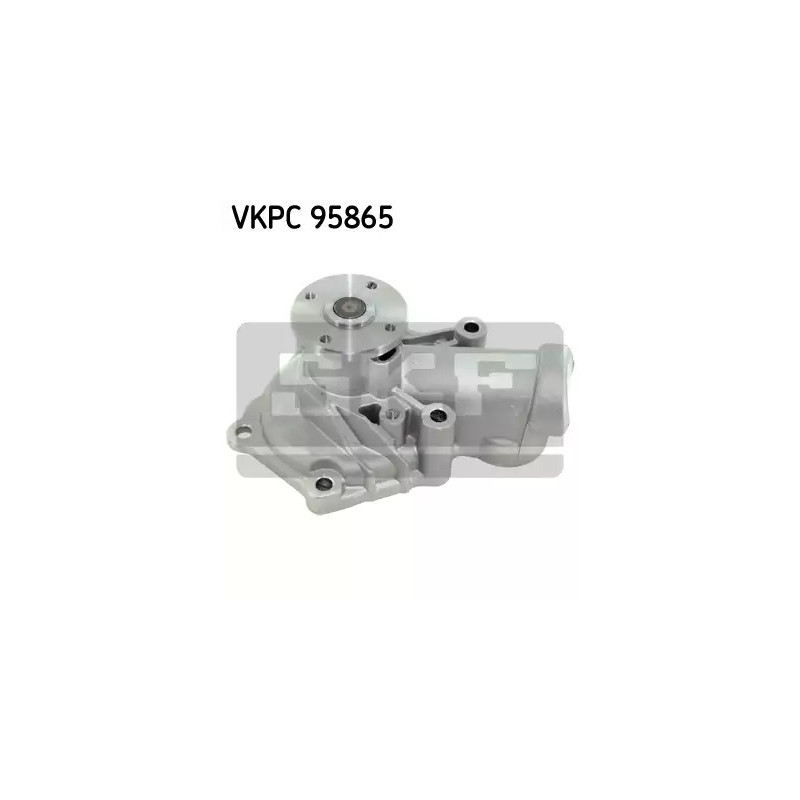 Vandens siurblys  SKF VKPC 95865