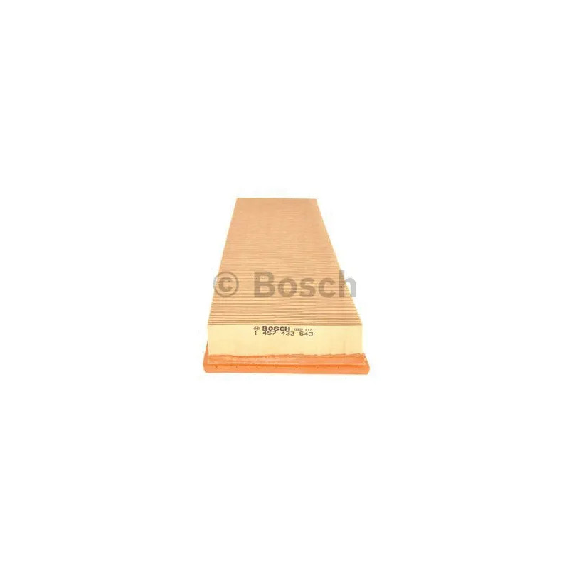 Oro filtras  BOSCH 1 457 433 543