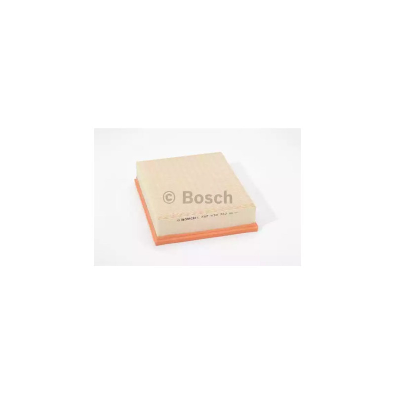 Oro filtras  BOSCH 1 457 433 747