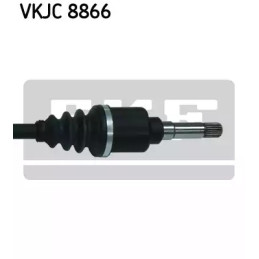 Kardaninis velenas  SKF VKJC 8866