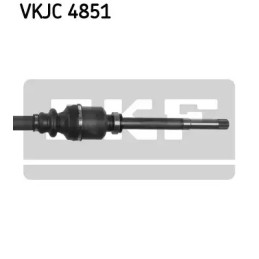 Kardaninis velenas  SKF VKJC 4851