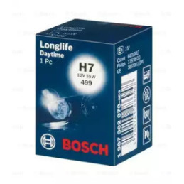 Prožektoriaus lemputė  BOSCH 1 987 302 078