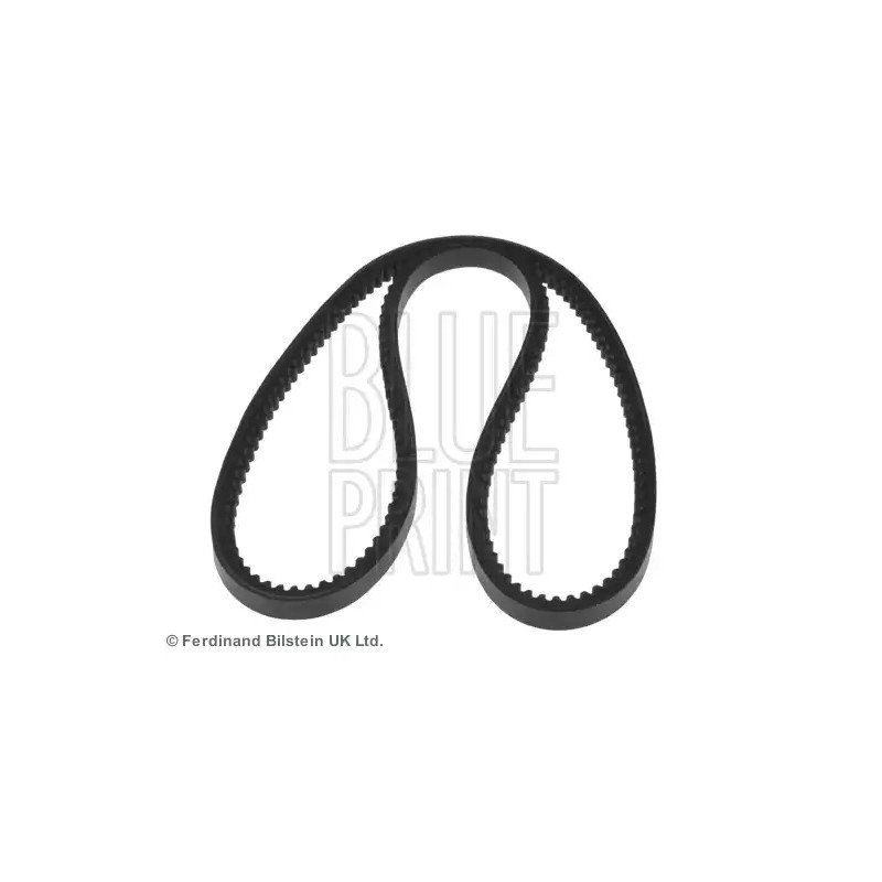 Diržas  BLUE PRINT AD13V900