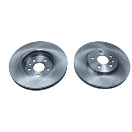 Stabdžių diskas  MAXGEAR 19-2204