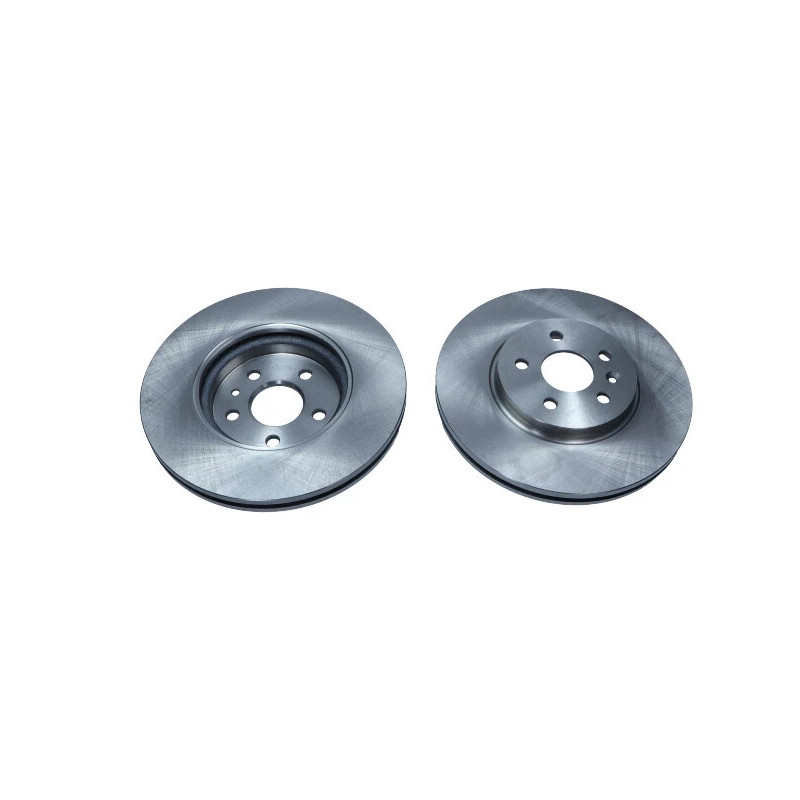 Stabdžių diskas  MAXGEAR 19-2204