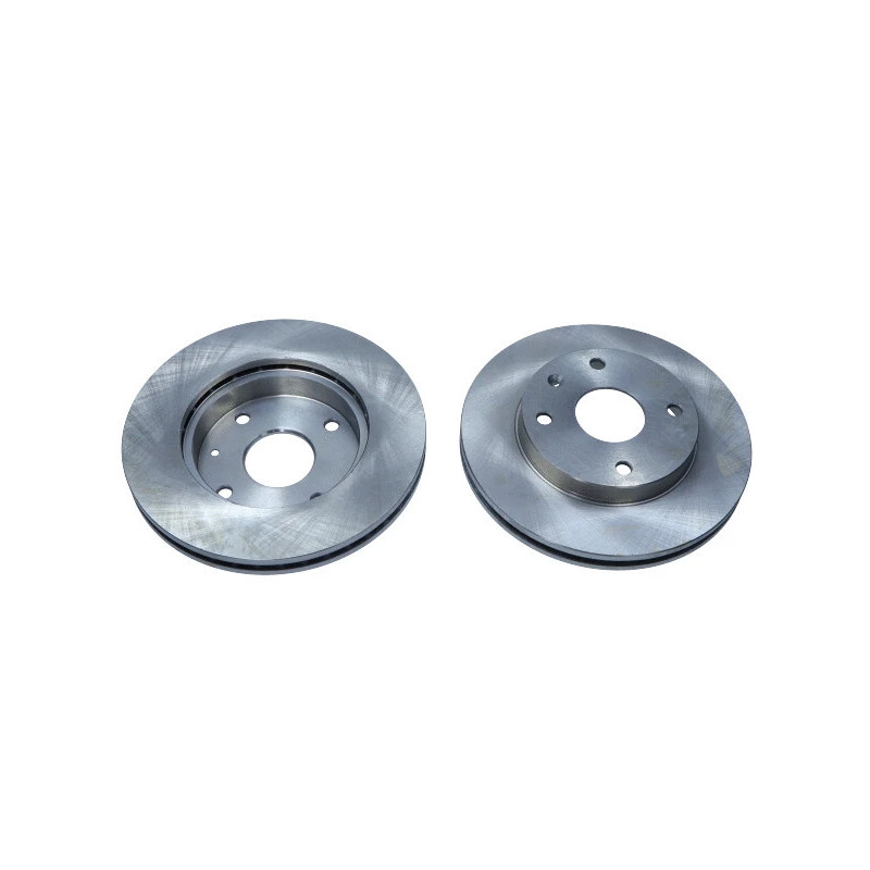 Stabdžių diskas  MAXGEAR 19-2255