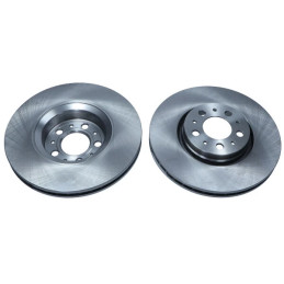 Stabdžių diskas  MAXGEAR 19-2339