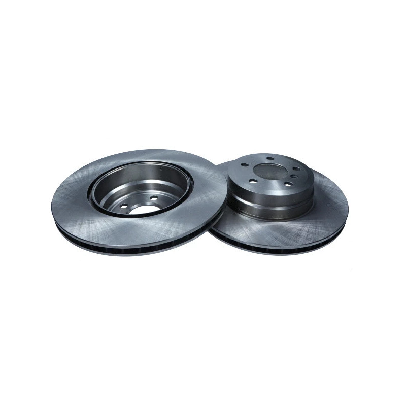 Stabdžių diskas  MAXGEAR 19-2454