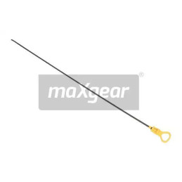 Alyvos lygio matuoklis  MAXGEAR 27-0272