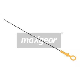 Alyvos lygio matuoklis  MAXGEAR 27-0275