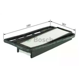 Oro filtras  BOSCH 1 987 429 173