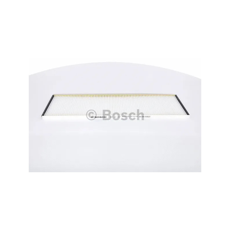 Salono filtras  BOSCH 1 987 431 207