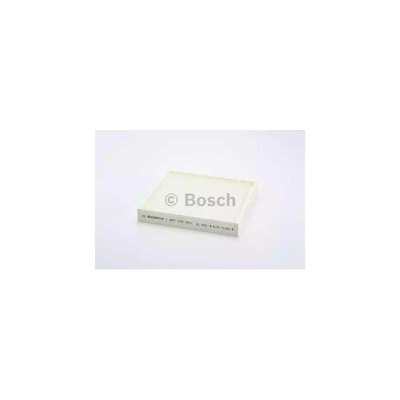 Salono filtras  BOSCH 1 987 432 004