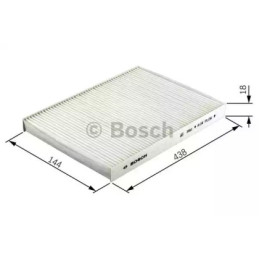 Salono filtras  BOSCH 1 987 432 042