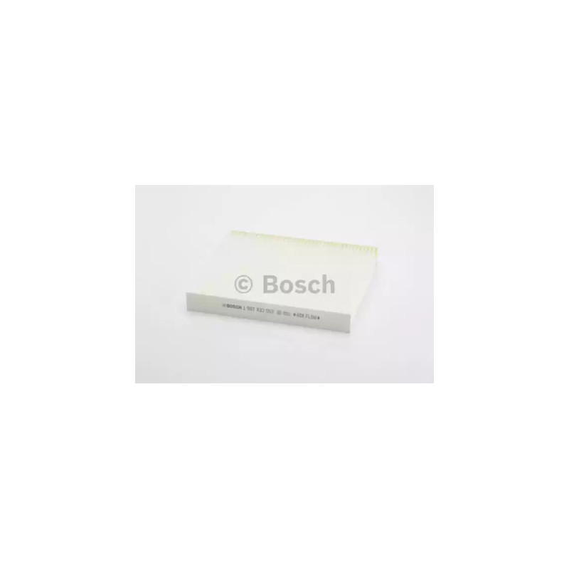 Salono filtras  BOSCH 1 987 432 057