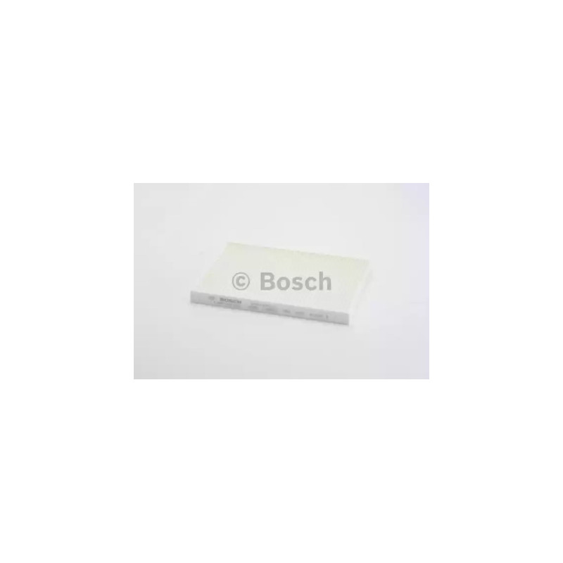 Salono filtras  BOSCH 1 987 432 055