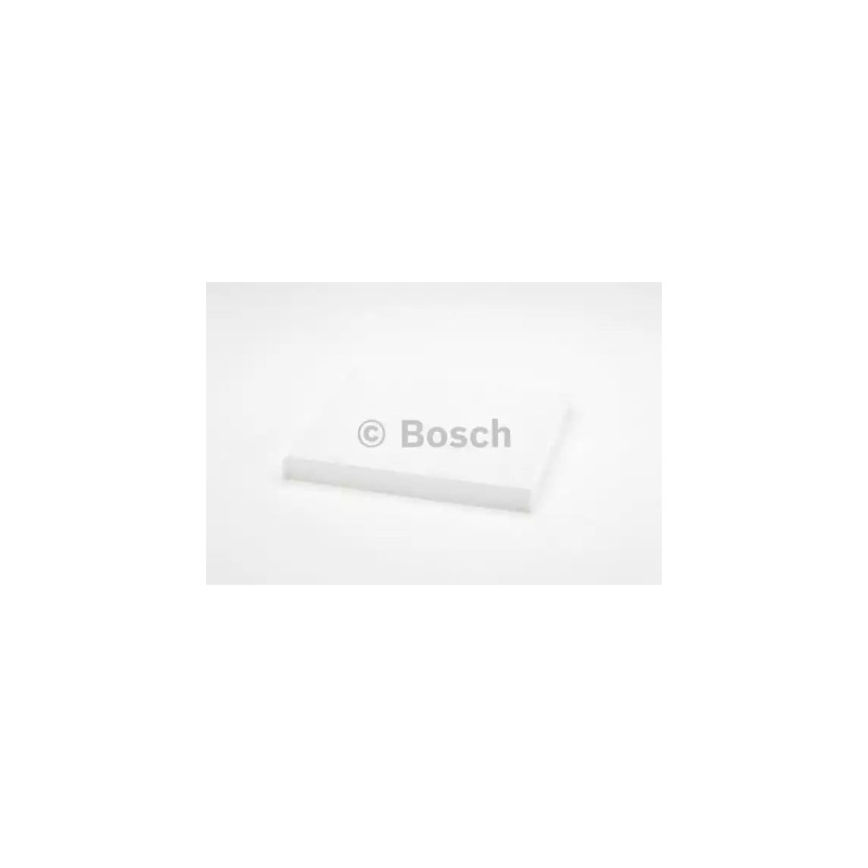 Salono filtras  BOSCH 1 987 432 065