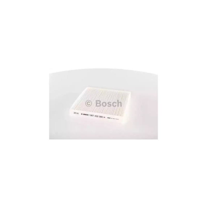 Salono filtras  BOSCH 1 987 432 080