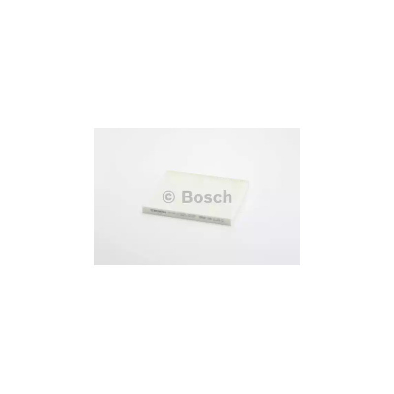 Salono filtras  BOSCH 1 987 432 106