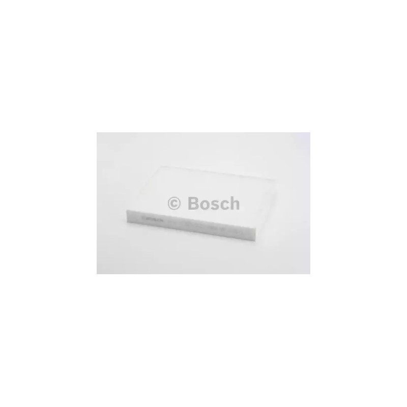 Salono filtras  BOSCH 1 987 432 114