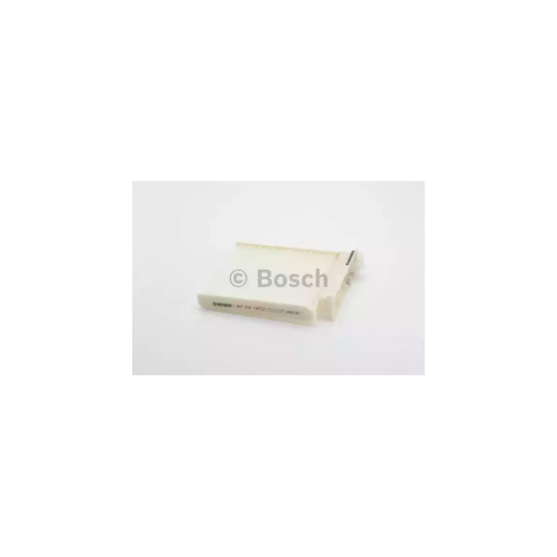 Salono filtras  BOSCH 1 987 432 120