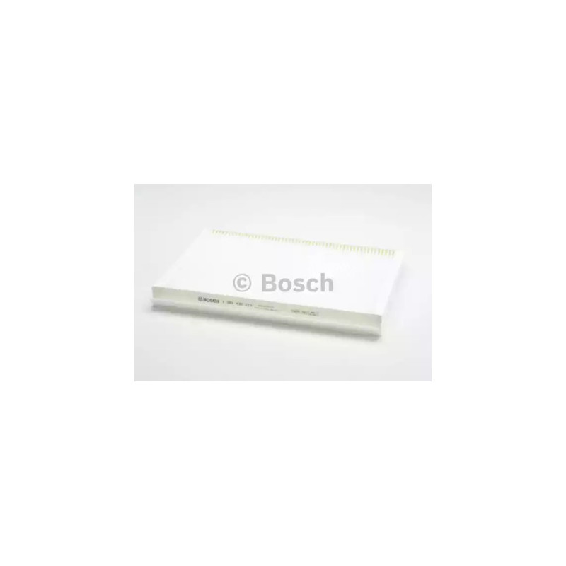 Salono filtras  BOSCH 1 987 432 213