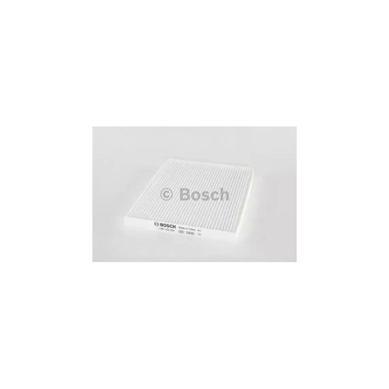 Salono filtras  BOSCH 1 987 432 224