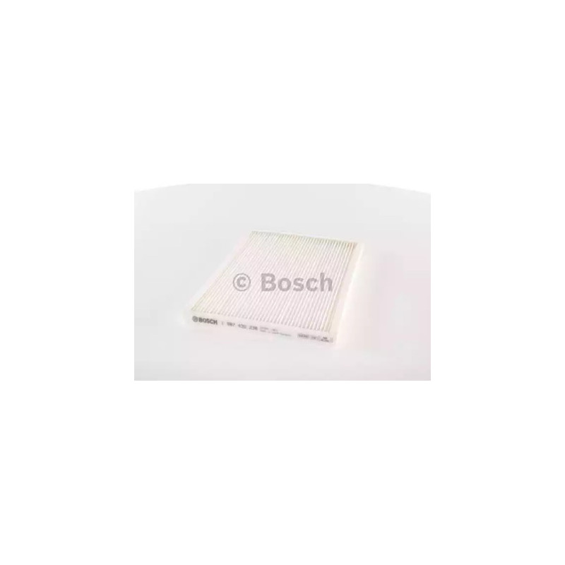 Salono filtras  BOSCH 1 987 432 236